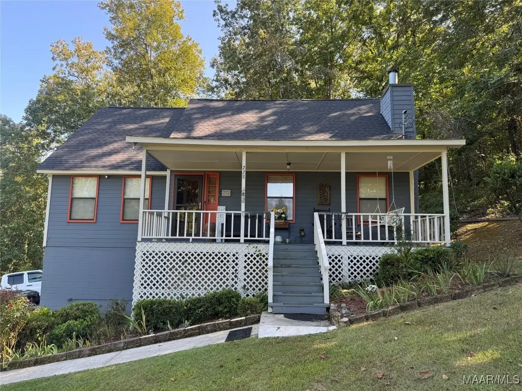 228 Joy Street, Tallassee, AL 36078 - Image #1