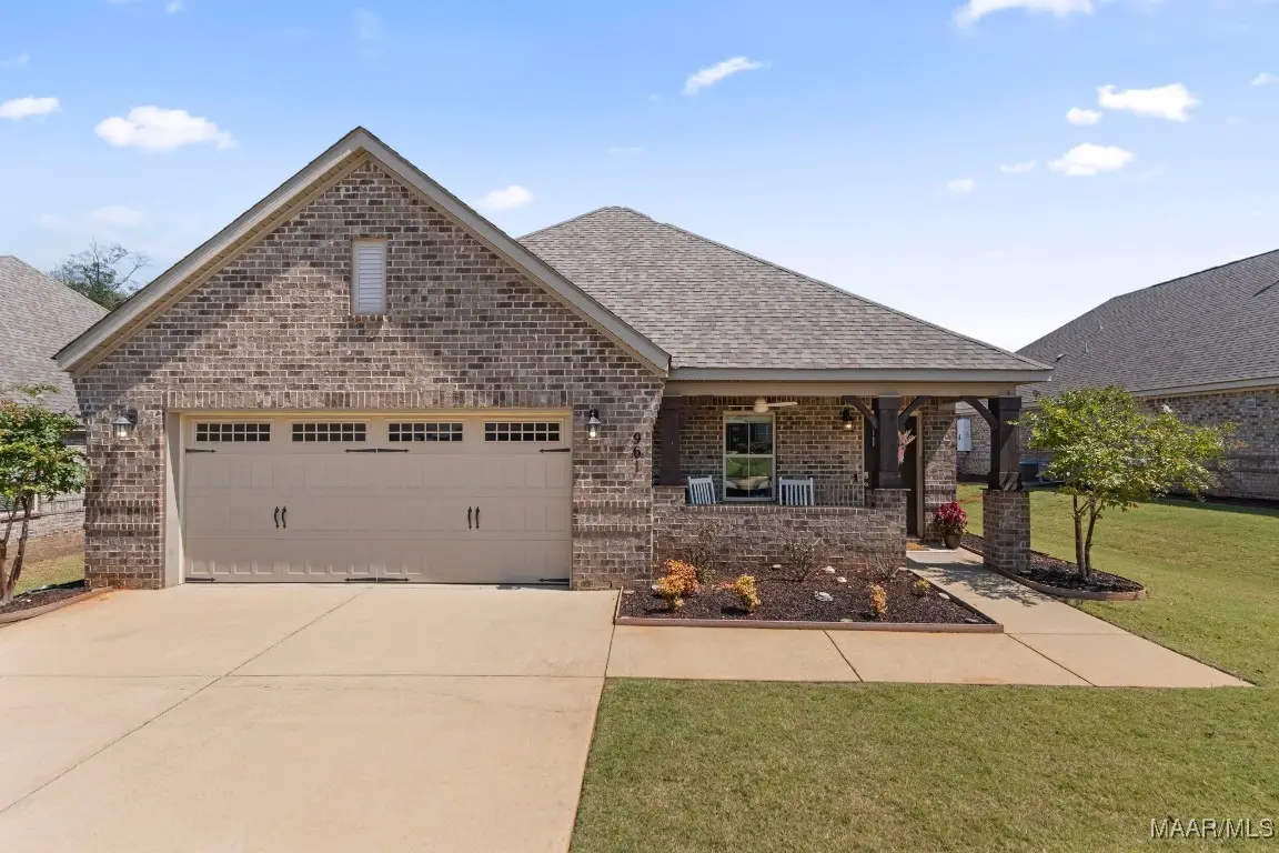 961 Wheat Ridge Drive, Prattville, AL 36066 - Image #1