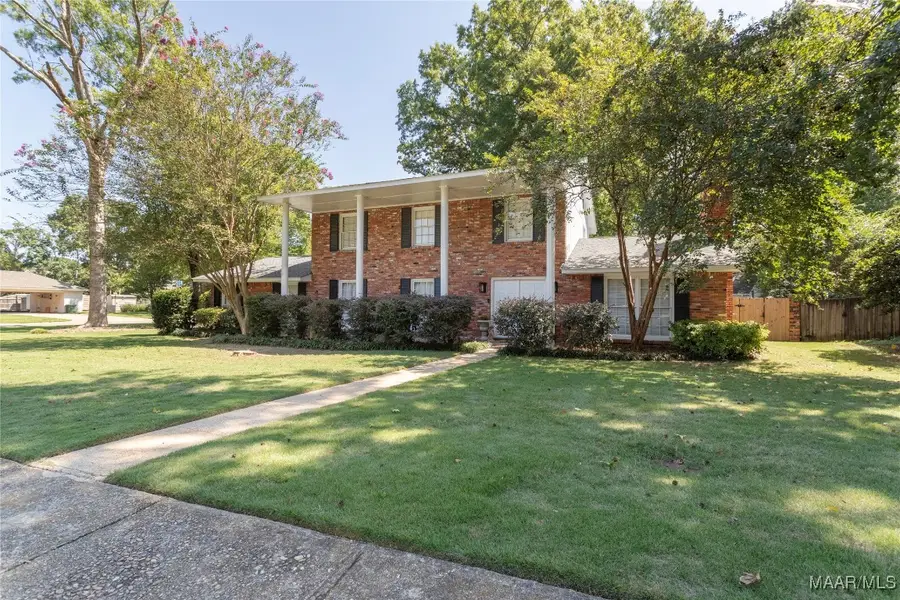 552 Chatsworth Drive, Montgomery, AL 36109 - Image #2
