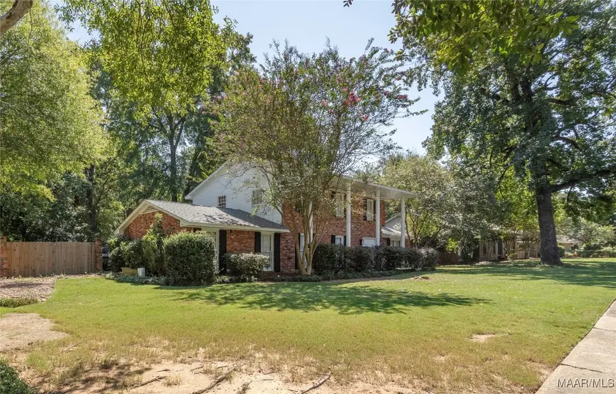552 Chatsworth Drive, Montgomery, AL 36109 - Image #3
