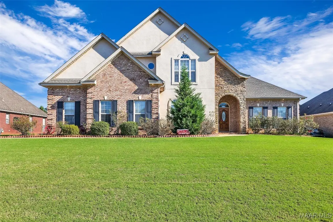 100 Gresham Drive, Millbrook, AL 36054 - Image #1