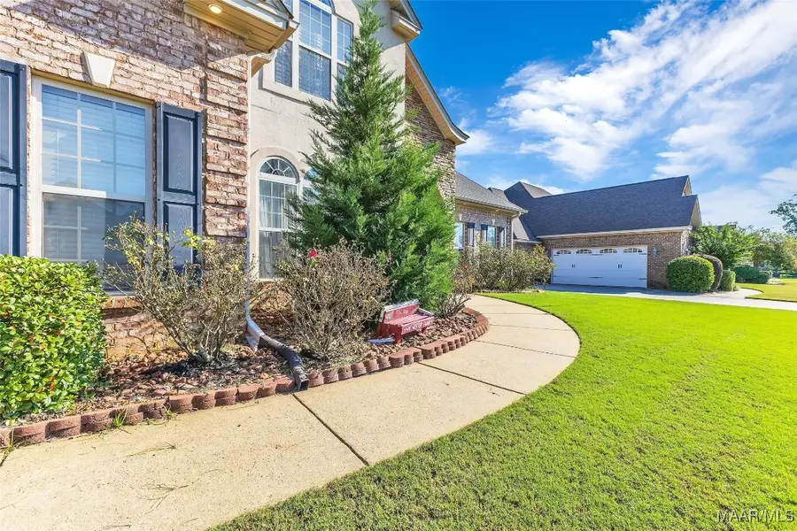 100 Gresham Drive, Millbrook, AL 36054 - Image #2