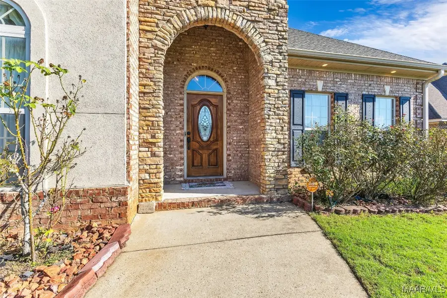 100 Gresham Drive, Millbrook, AL 36054 - Image #3