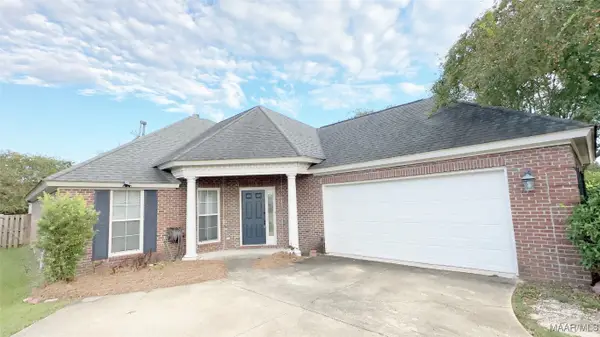 9636 Greythorne Way, Montgomery, AL 36117