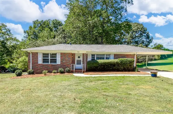 78 Fairlane Drive, Alexander City, AL 35010