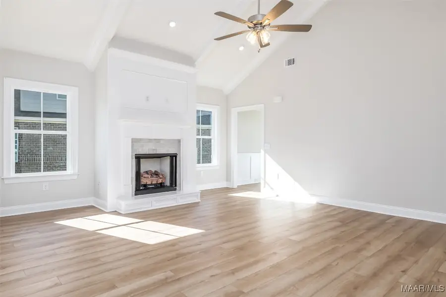 9354 Charley Lane, Montgomery, AL 36117 - Image #2