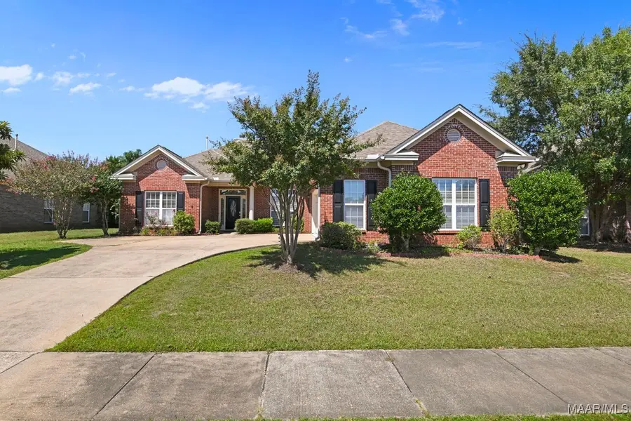 9832 Helmsley Circle, Montgomery, AL 36117 - Image #2