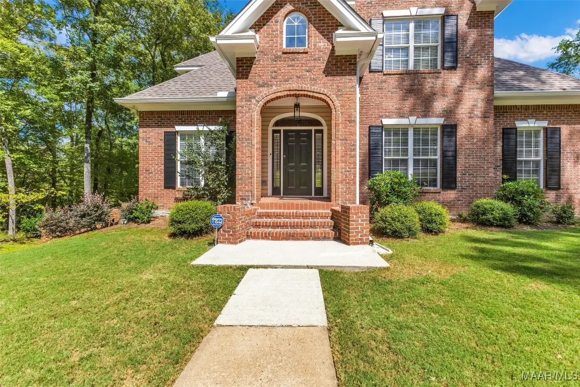 295 Trotters Mill Road, Wetumpka, AL 36093 - Image #1