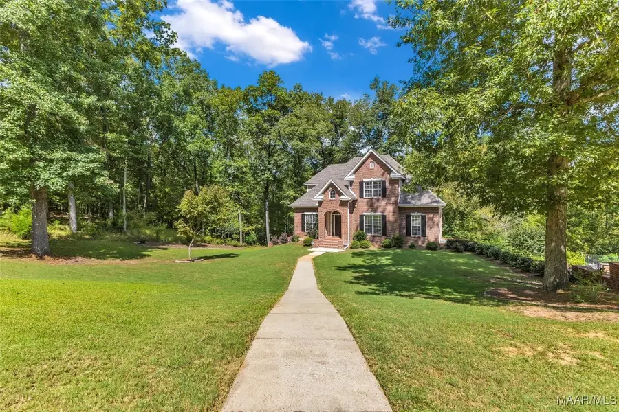 295 Trotters Mill Road, Wetumpka, AL 36093 - Image #2