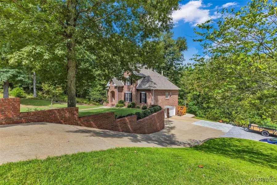 295 Trotters Mill Road, Wetumpka, AL 36093 - Image #3