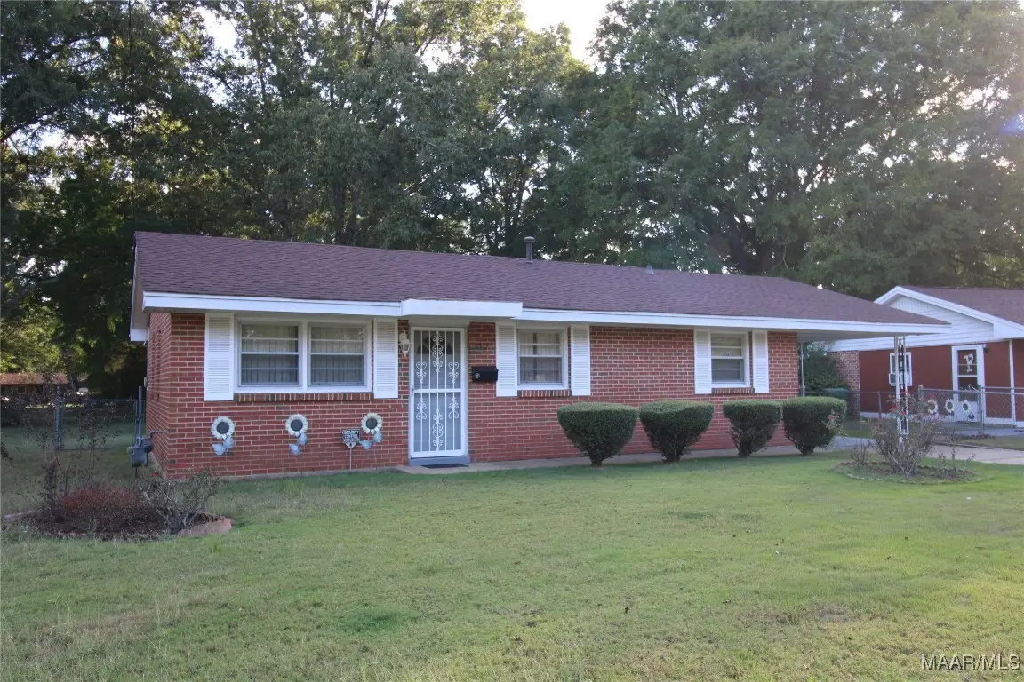 712 Buckingham Drive, Montgomery, AL 36116 - Image #1