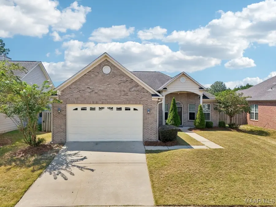 6812 Overview Court, Montgomery, AL 36117 - Image #2