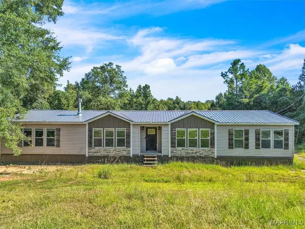 1956 County Road 322 #LOT 2, Maplesville, AL 36750