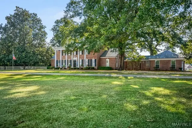 101 St Thomas Avenue, Wetumpka, AL 36092 - Image #1