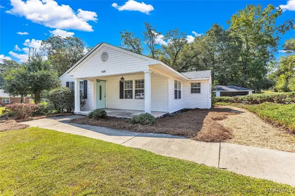 8256 County Road 42, Jemison, AL 35085