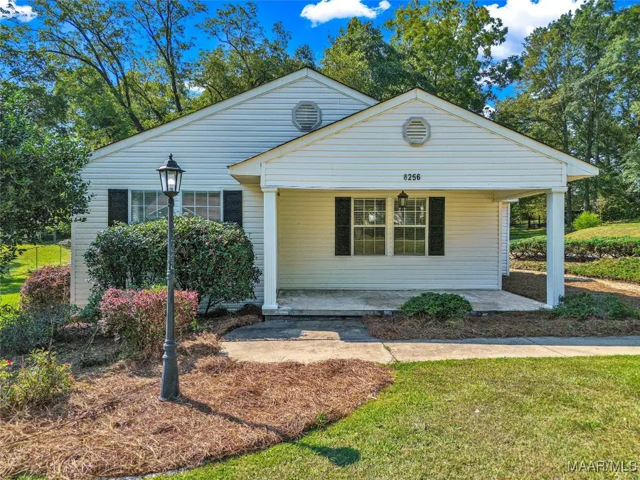 8256 County Road 42, Jemison, AL 35085 - Image #2