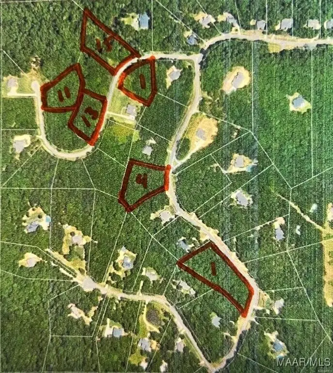 1 Jasmine Trace, Wetumpka, AL 36092 - Image #1