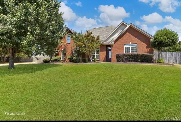 79 Granite Way, Wetumpka, AL 36093