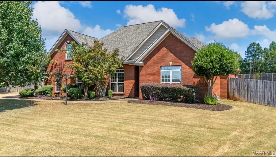 79 Granite Way, Wetumpka, AL 36093 - Image #2