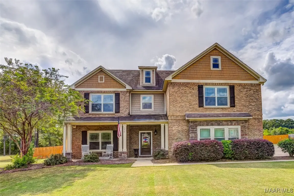 295 Bon Terre Boulevard, Pike Road, AL 36064 - Image #1