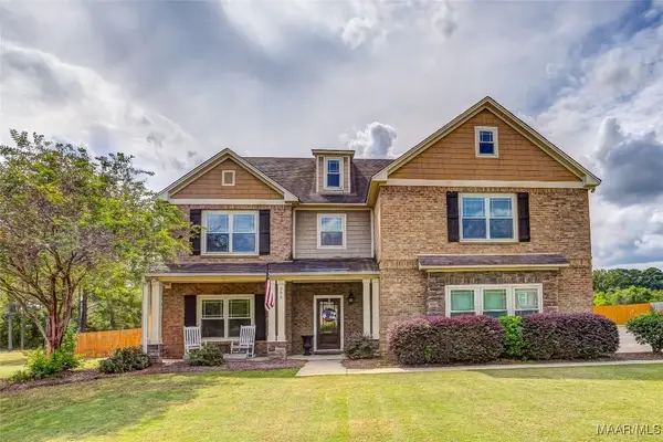 295 Bon Terre Boulevard, Pike Road, AL 36064