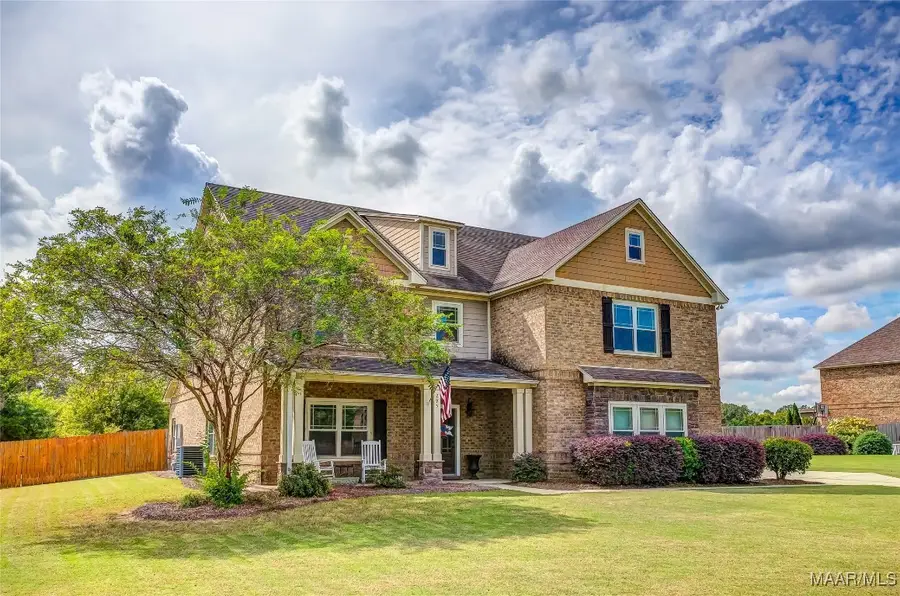 295 Bon Terre Boulevard, Pike Road, AL 36064 - Image #2