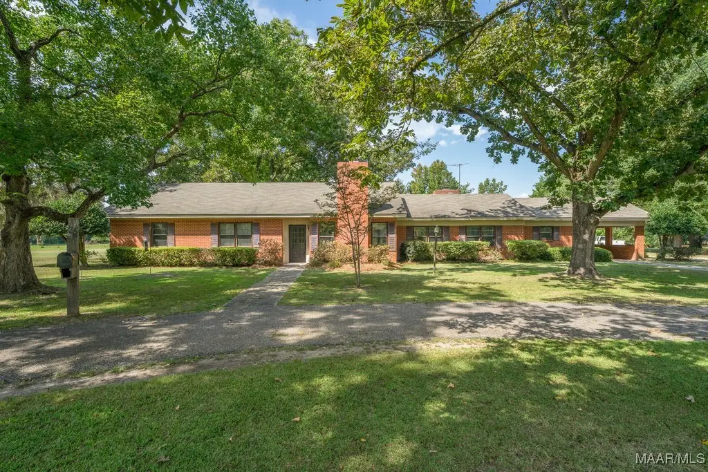 6486 W Old Hayneville Road, Hope Hull, AL 36043 - Image #1