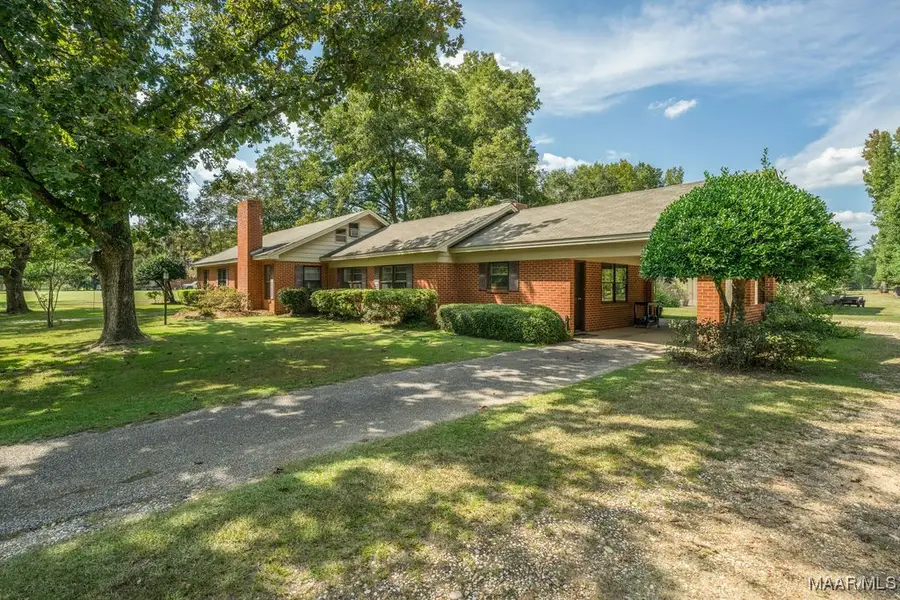 6486 W Old Hayneville Road, Hope Hull, AL 36043 - Image #2