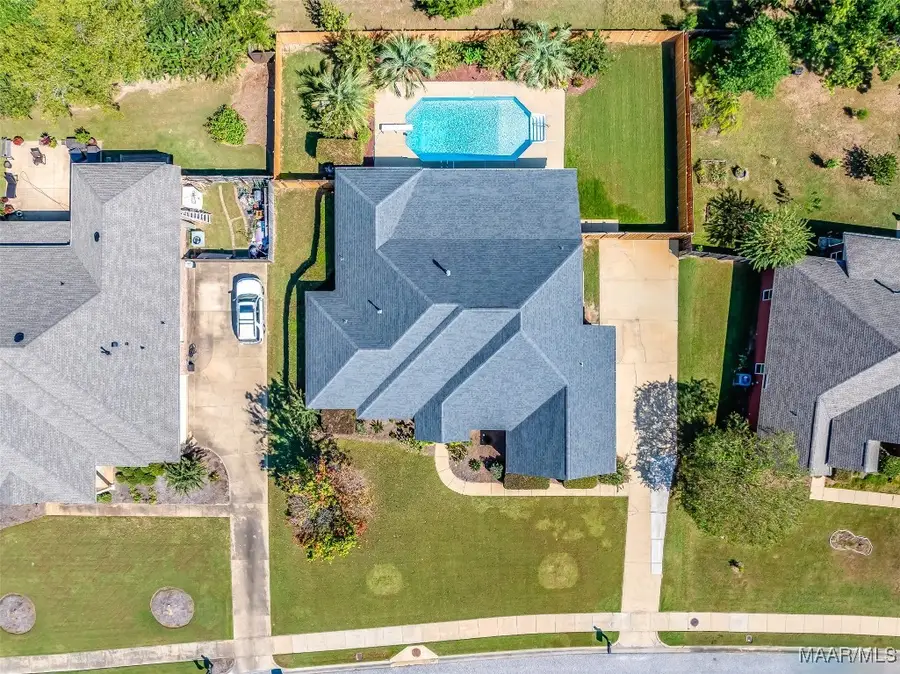 8342 Chadburn Crossing, Montgomery, AL 36116 - Image #2