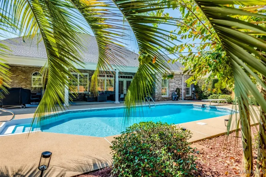 8342 Chadburn Crossing, Montgomery, AL 36116 - Image #3