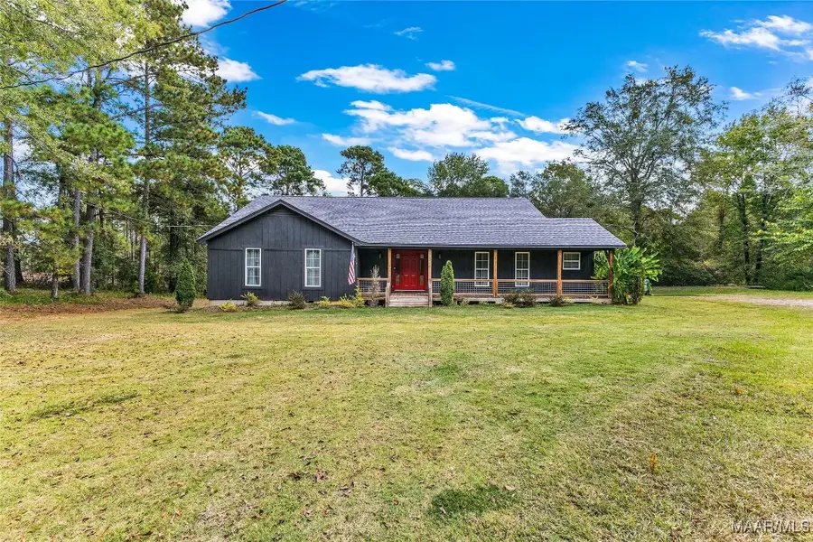 566 Davis Spur Road, Hope Hull, AL 36043 - Image #2