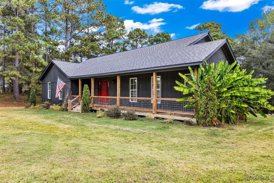 566 Davis Spur Road, Hope Hull, AL 36043 - Image #3