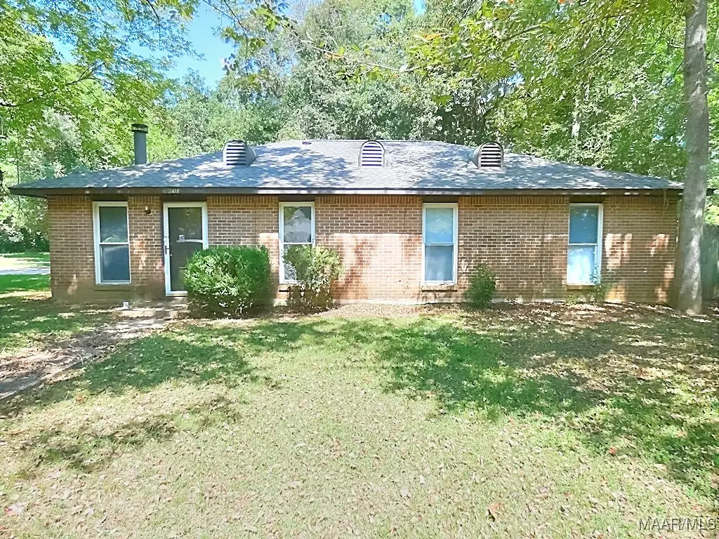 6201 Dalford Drive, Montgomery, AL 36117 - Image #1