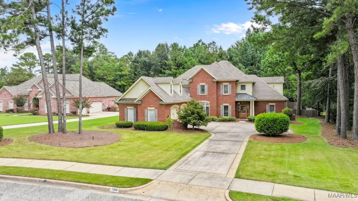 7308 Brisbane Court, Montgomery, AL 36117 - Image #1