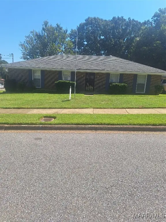 228 Bowling Green Road, Montgomery, AL 36109 - Image #1