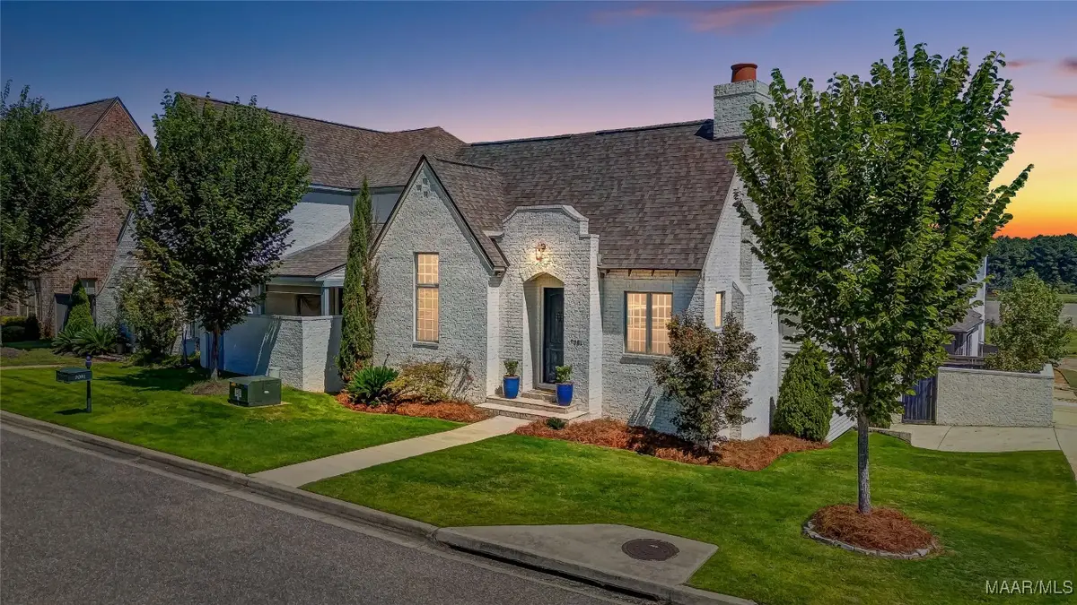 7081 Fain Park Drive, Montgomery, AL 36117 - Image #1
