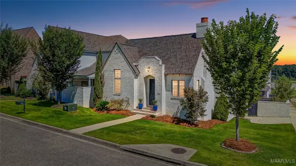 7081 Fain Park Drive, Montgomery, AL 36117