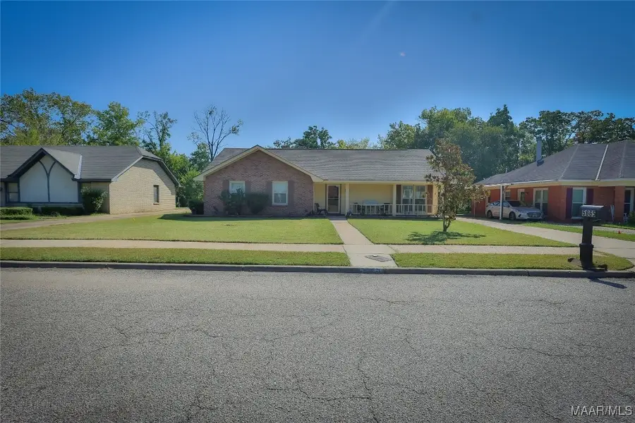 5665 Carriage Brook Road, Montgomery, AL 36116 - Image #2