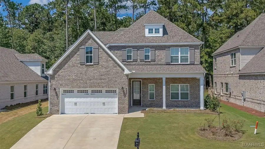 9307 Paxton Street, Montgomery, AL 36117 - Image #3