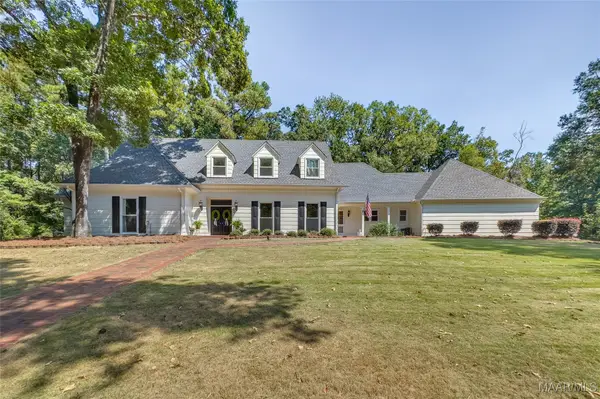 28030 Highway 31 N, Jemison, AL 35085