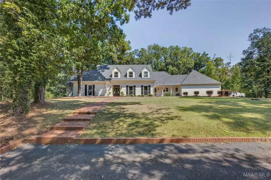 28030 Highway 31 N, Jemison, AL 35085 - #2