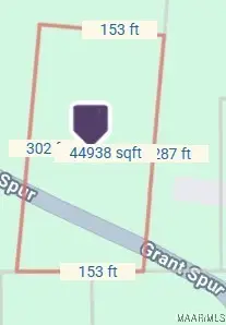 422 Buchanan Drive, Montgomery, AL 36105 - Image #2