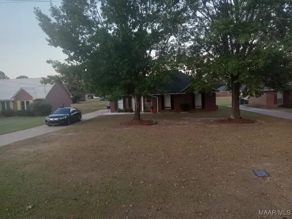 806 Chappie James Drive, Tuskegee, AL 36083