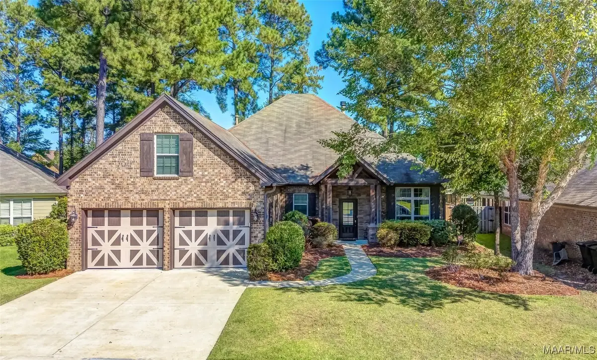 9472 Gunnison Drive, Pike Road, AL 36064 - Image #1