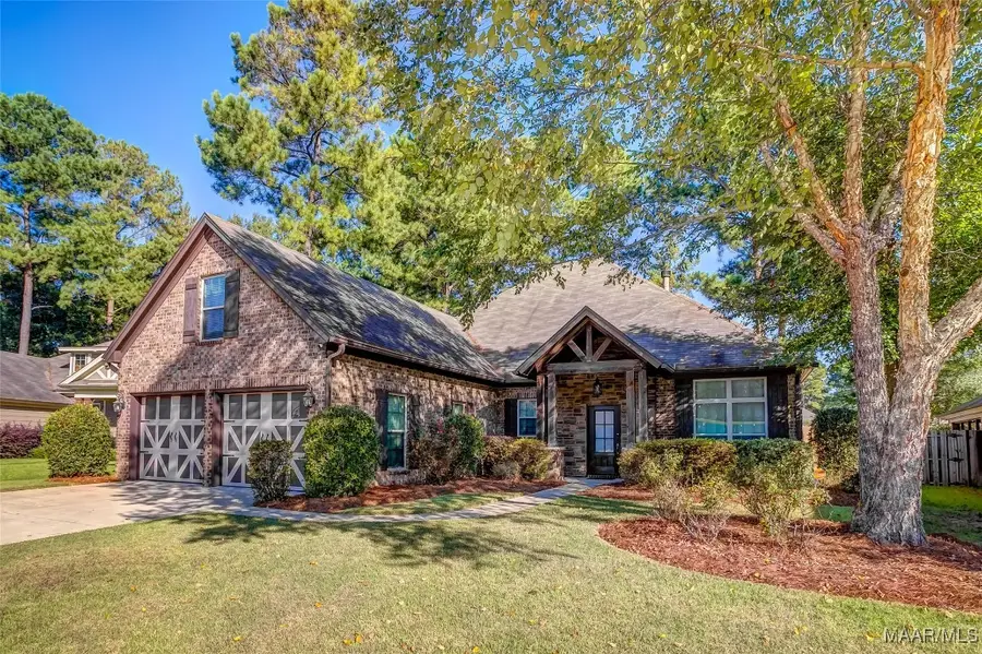 9472 Gunnison Drive, Pike Road, AL 36064 - Image #2