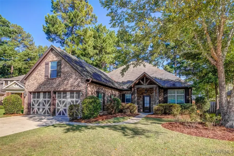 9472 Gunnison Drive, Pike Road, AL 36064 - Image #3