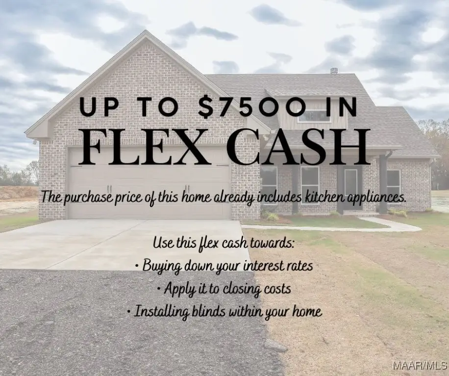 3706 Chana Creek Road, Eclectic, AL 36024 - Image #1