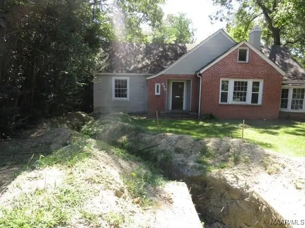 640 Plymouth Avenue, Montgomery, AL 36106