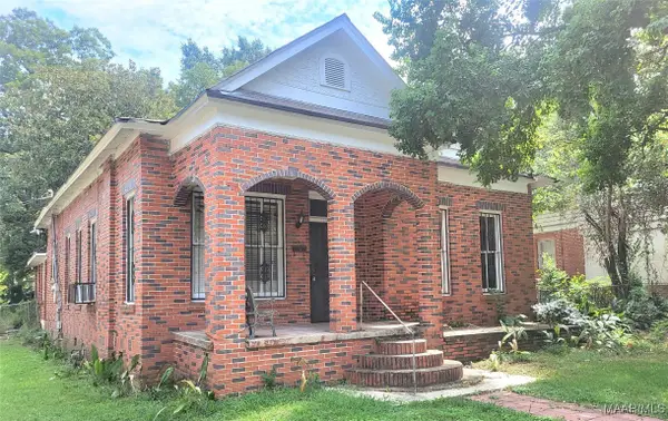 1801 West Street, Montgomery, AL 36106