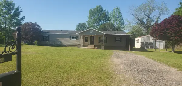 1993 S Goshen Road, Goshen, AL 36035